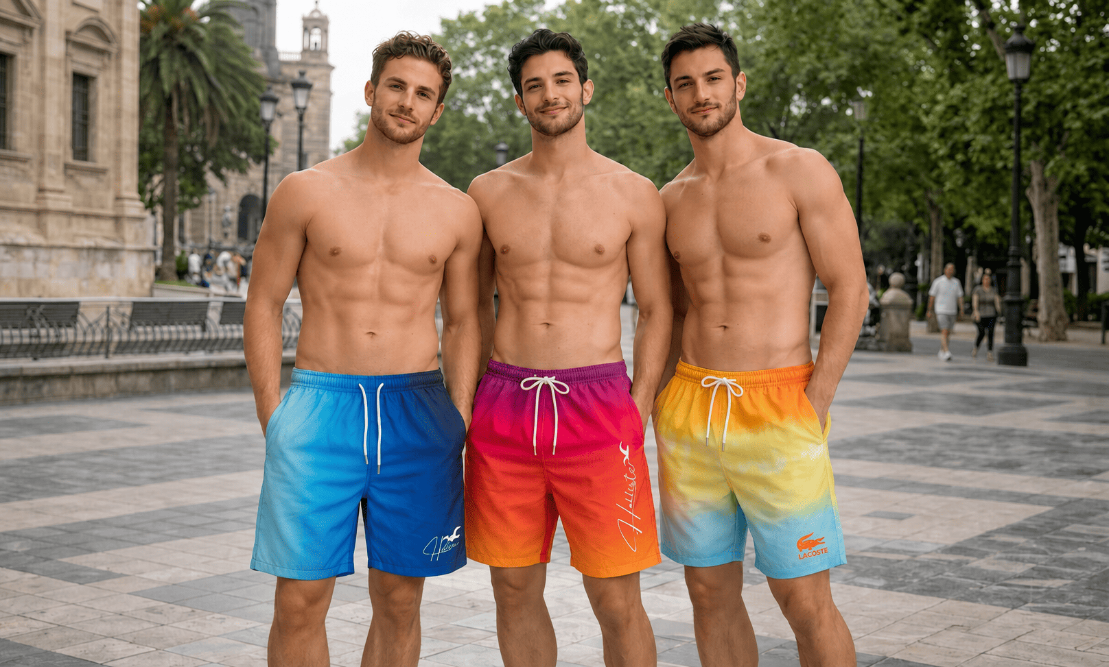 men