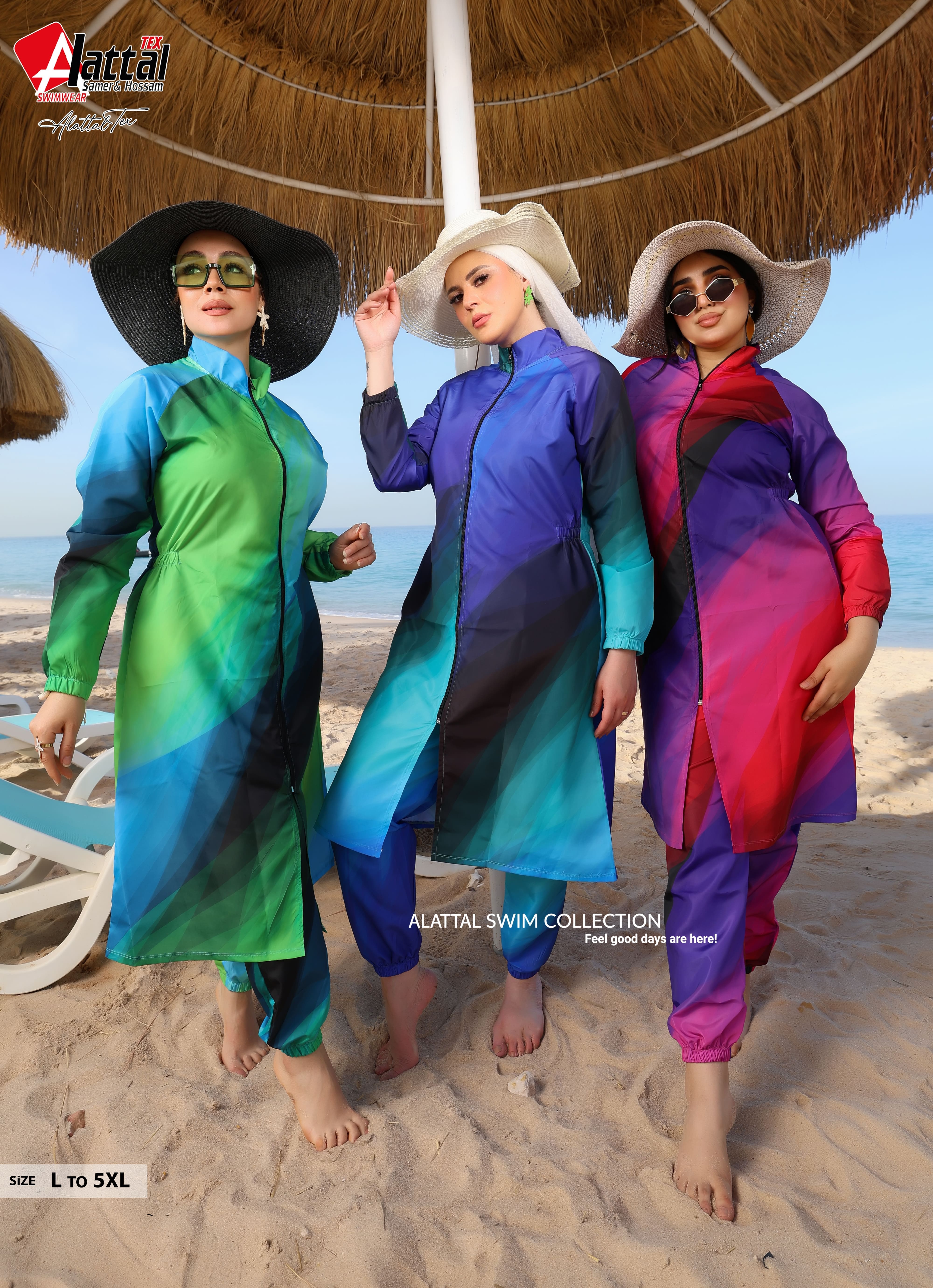 Maxi Length