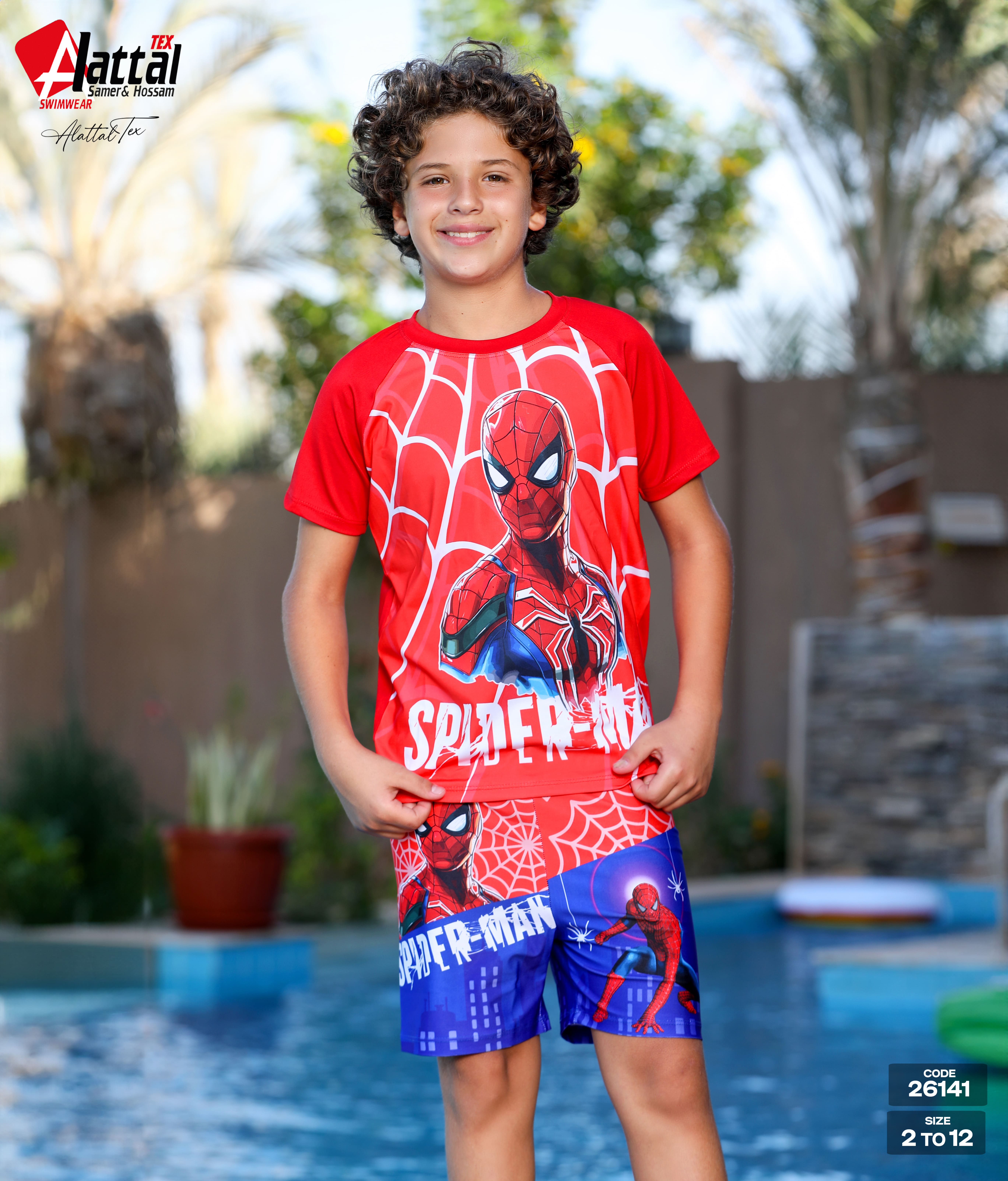 spiderman