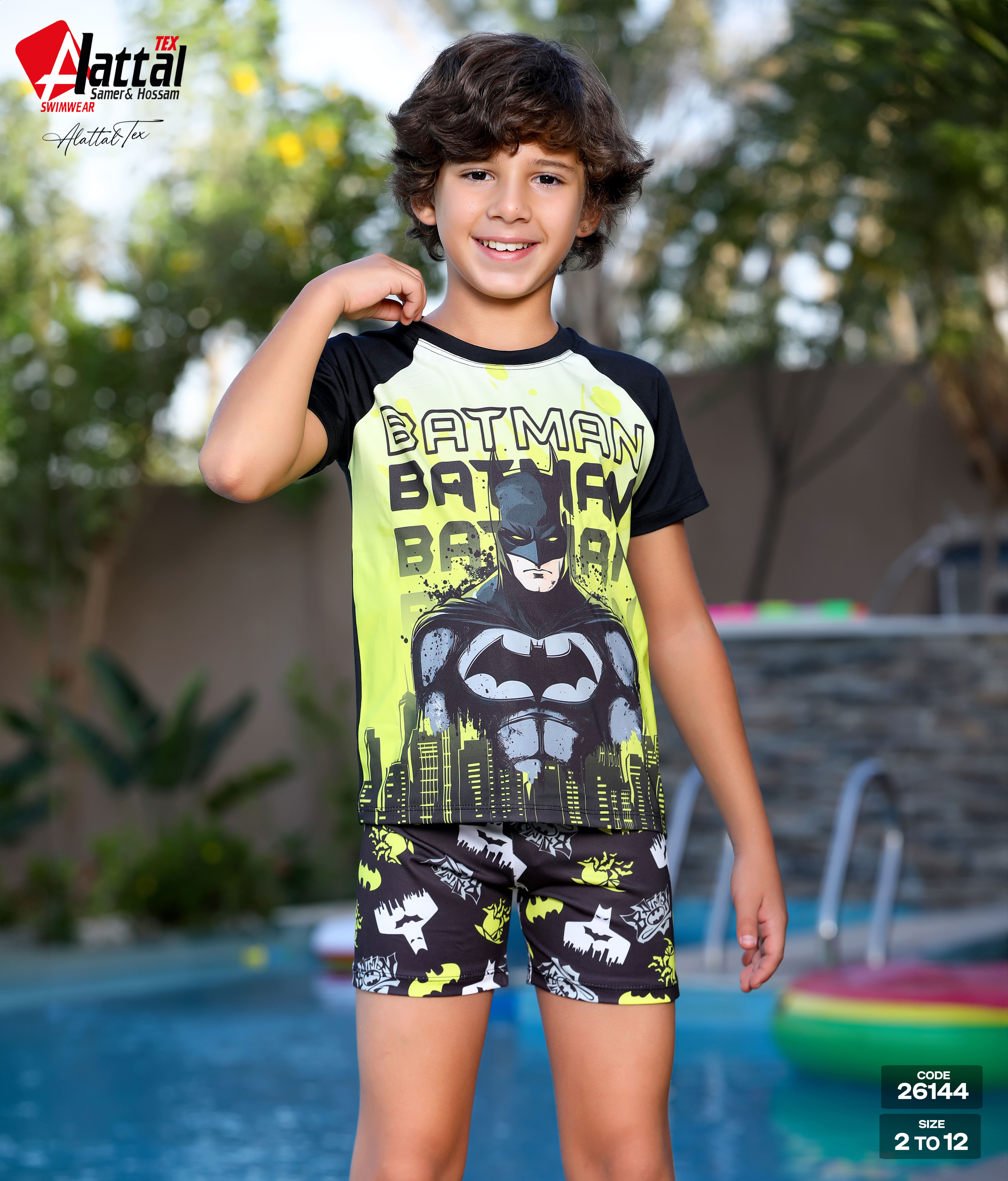 batman