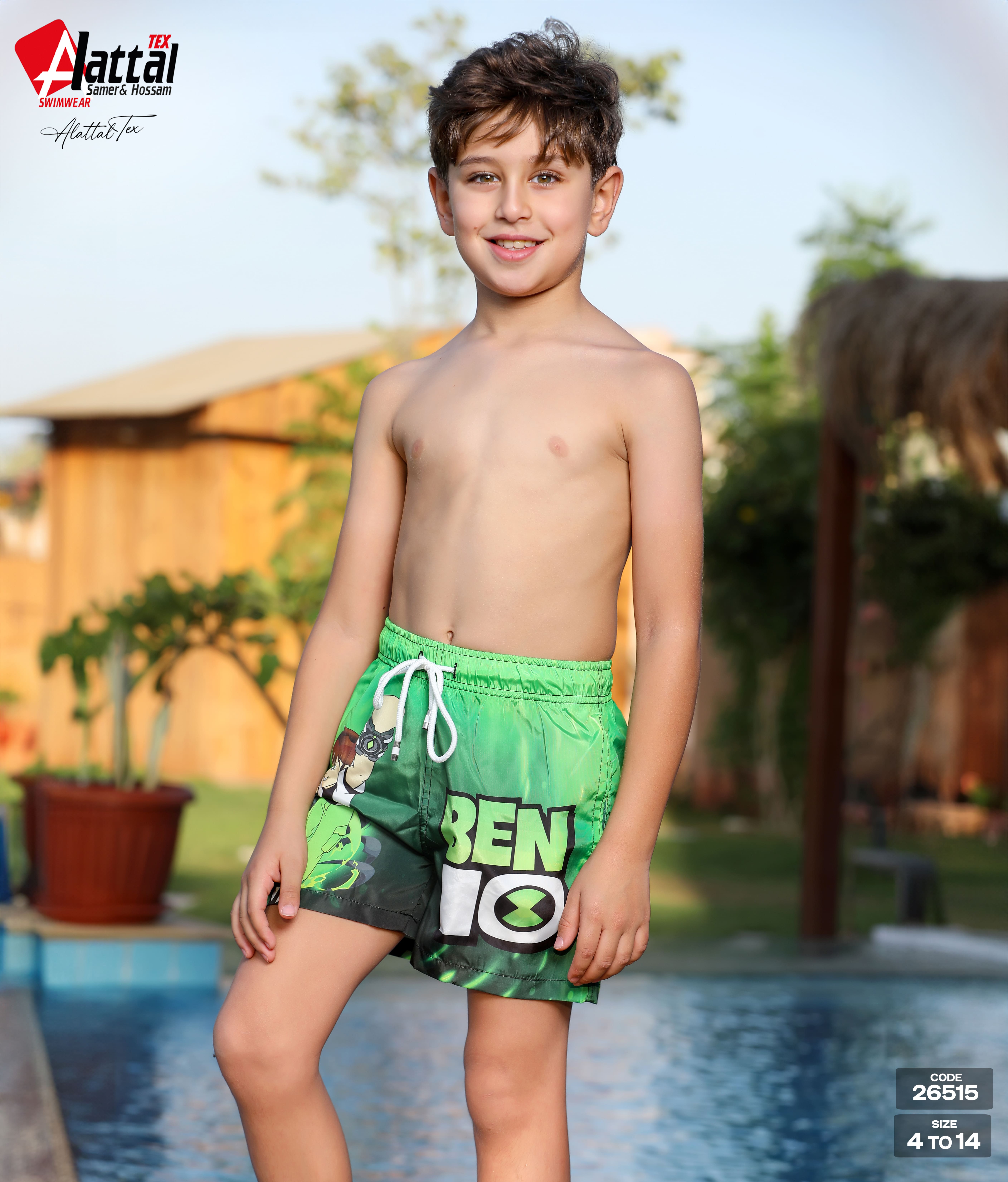 ben 10