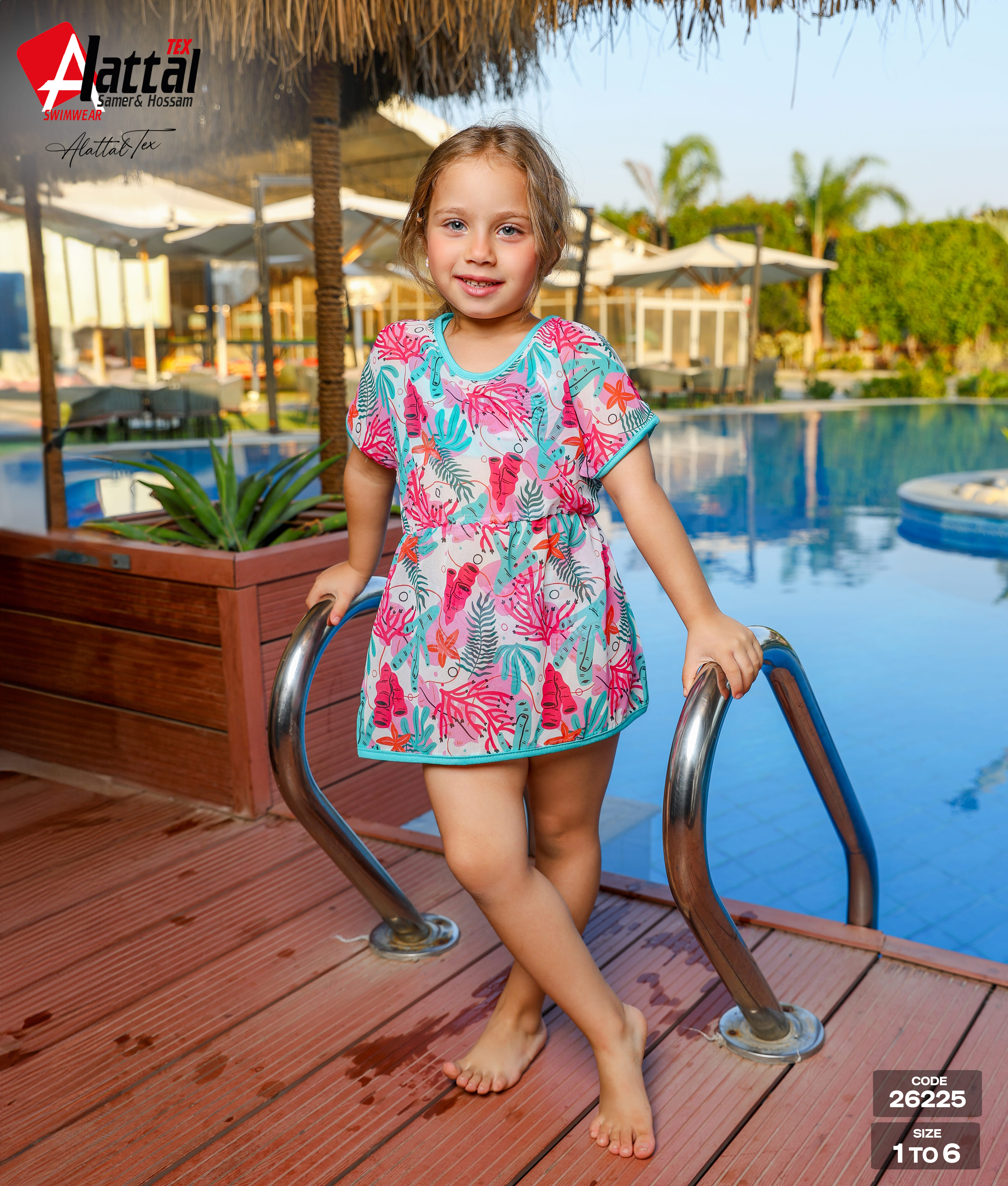 acqua ocean girl