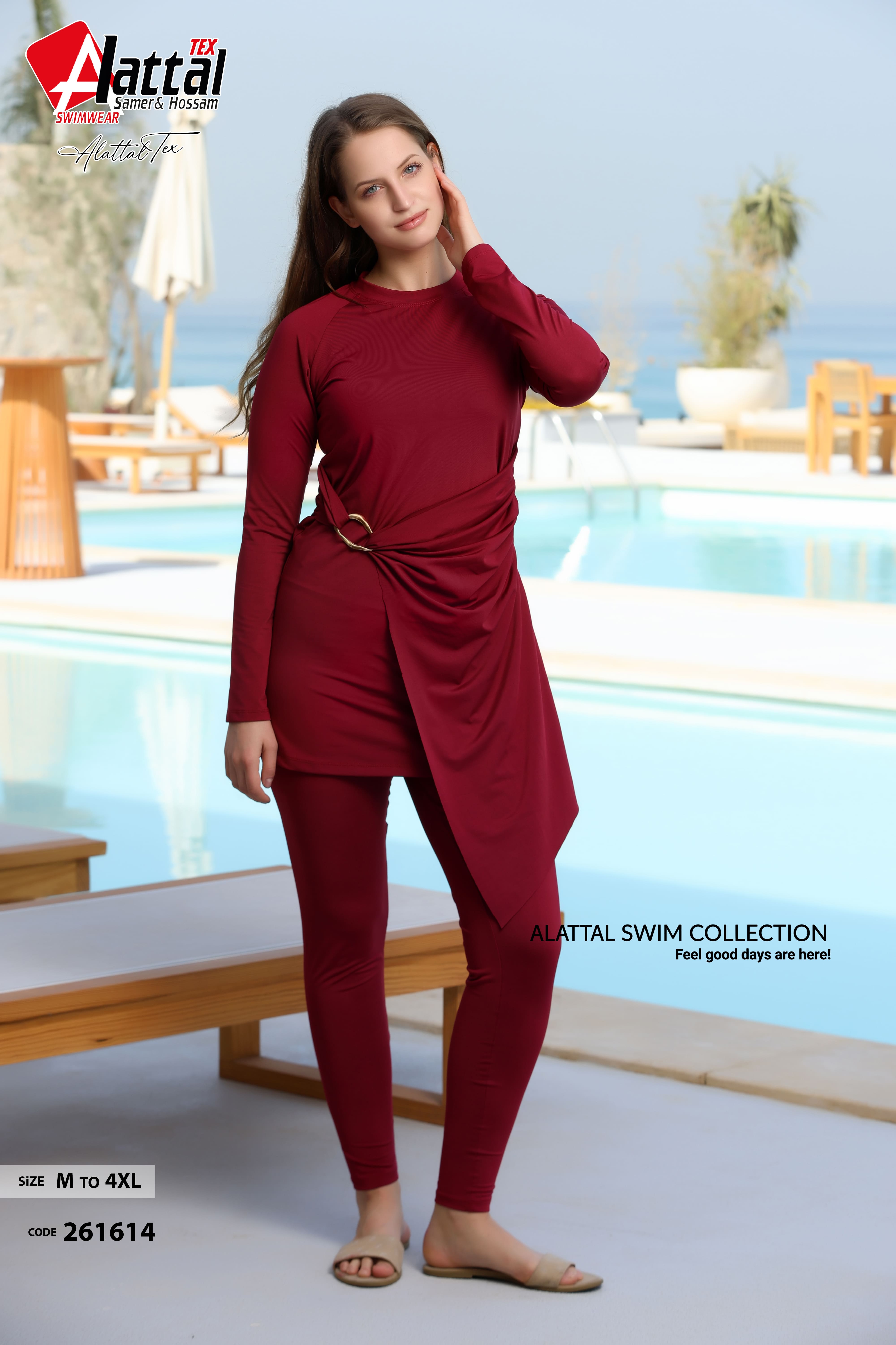 veloura set