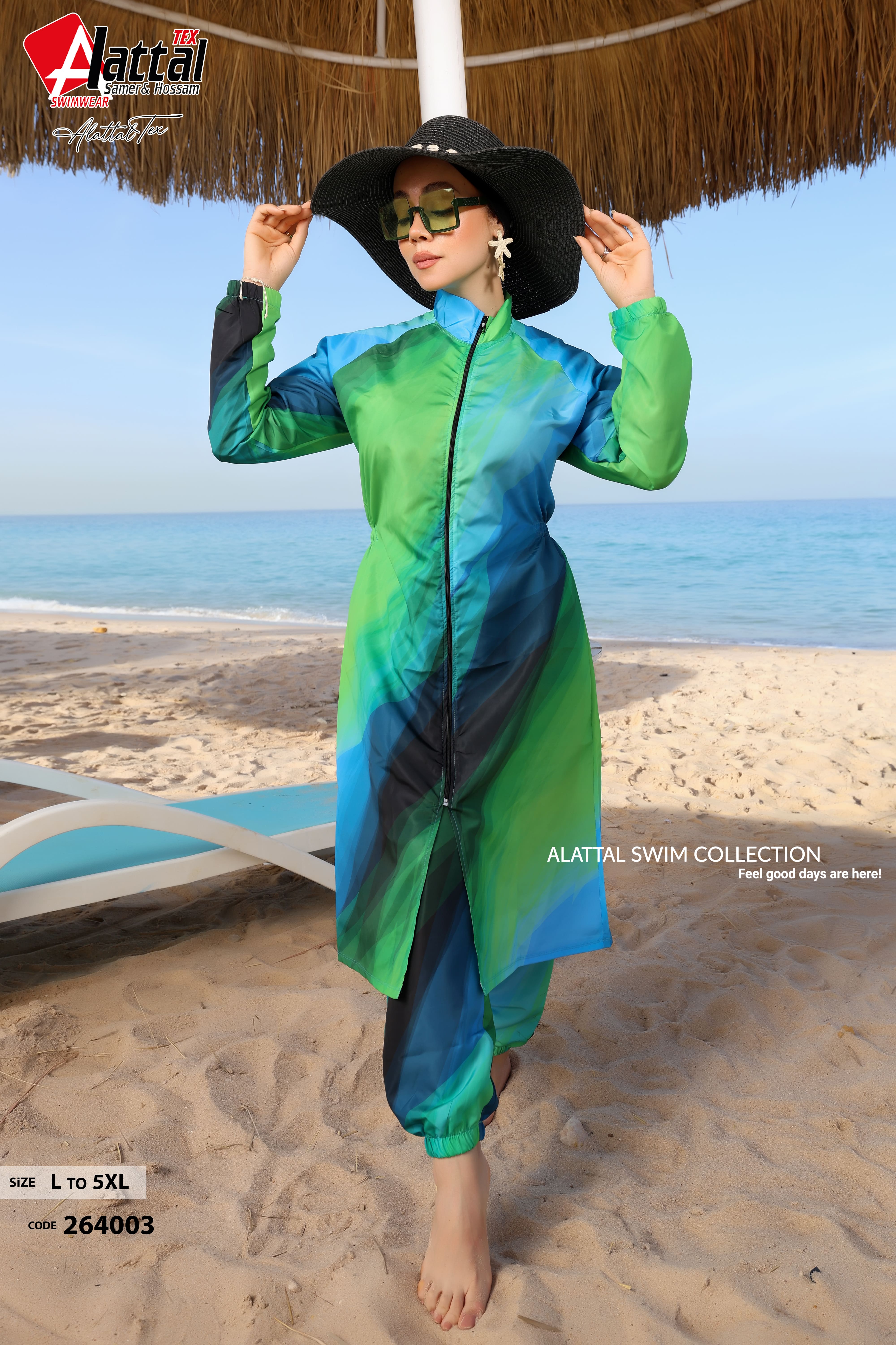 aqua Breeze Motion