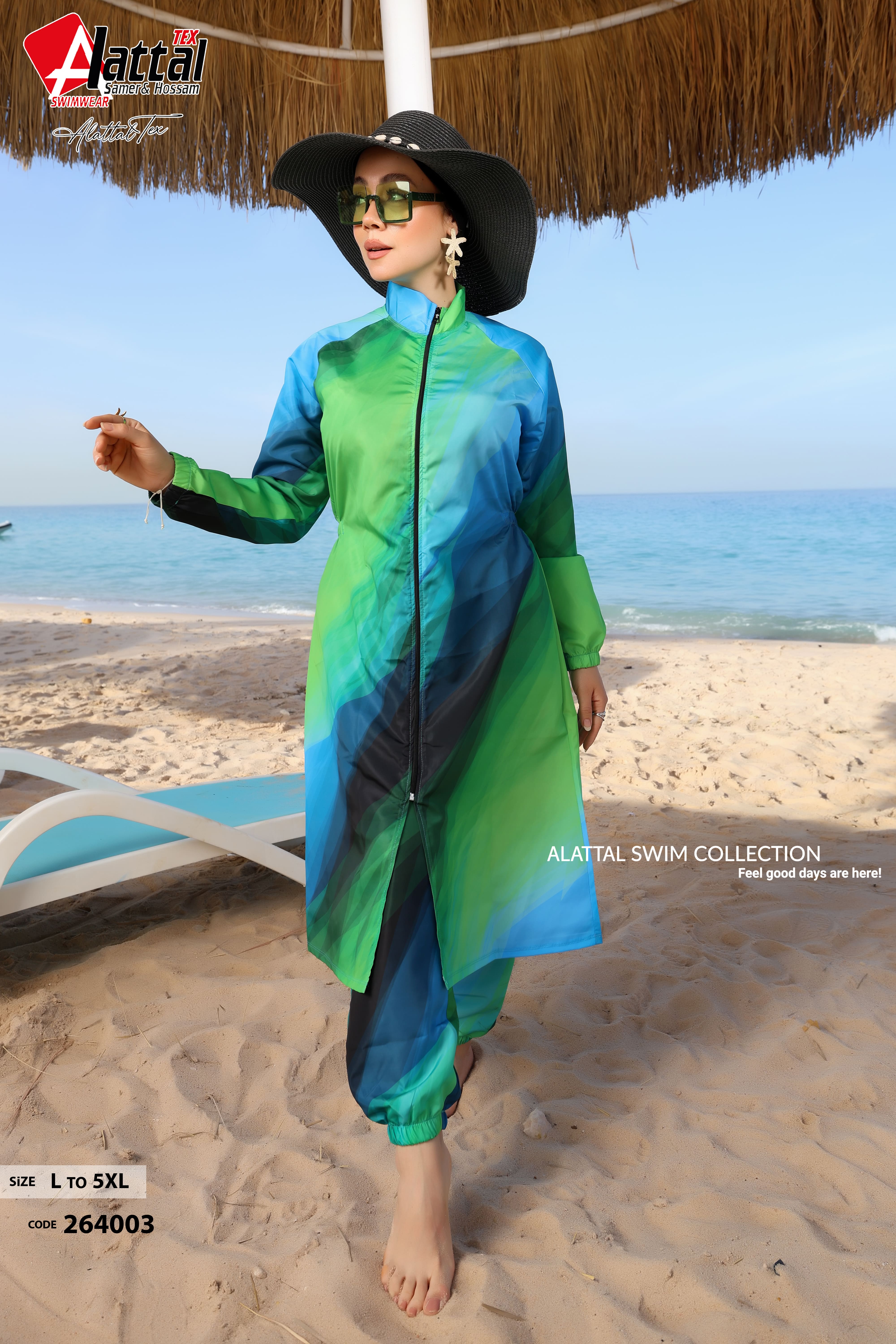 aqua Breeze Motion