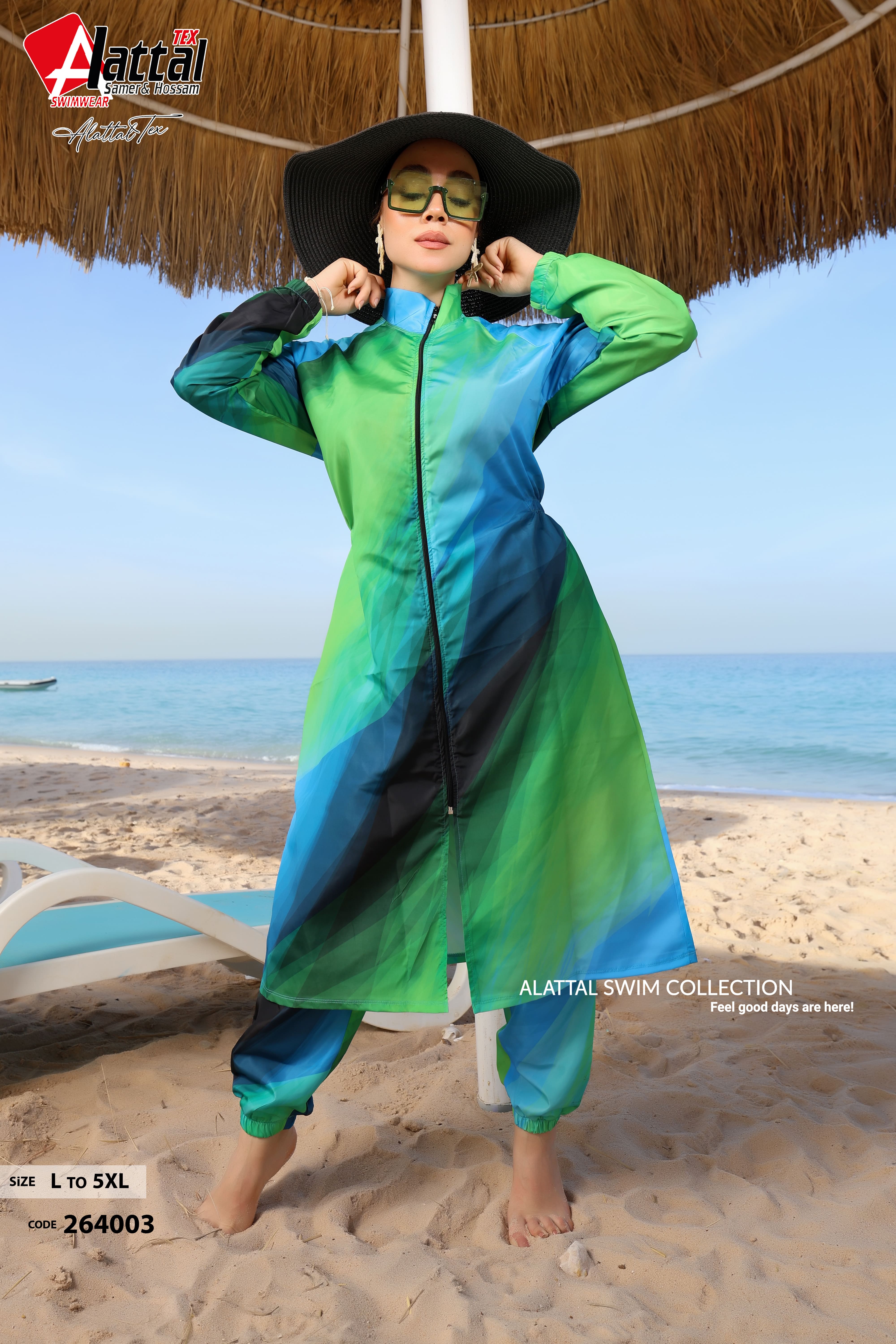 aqua Breeze Motion