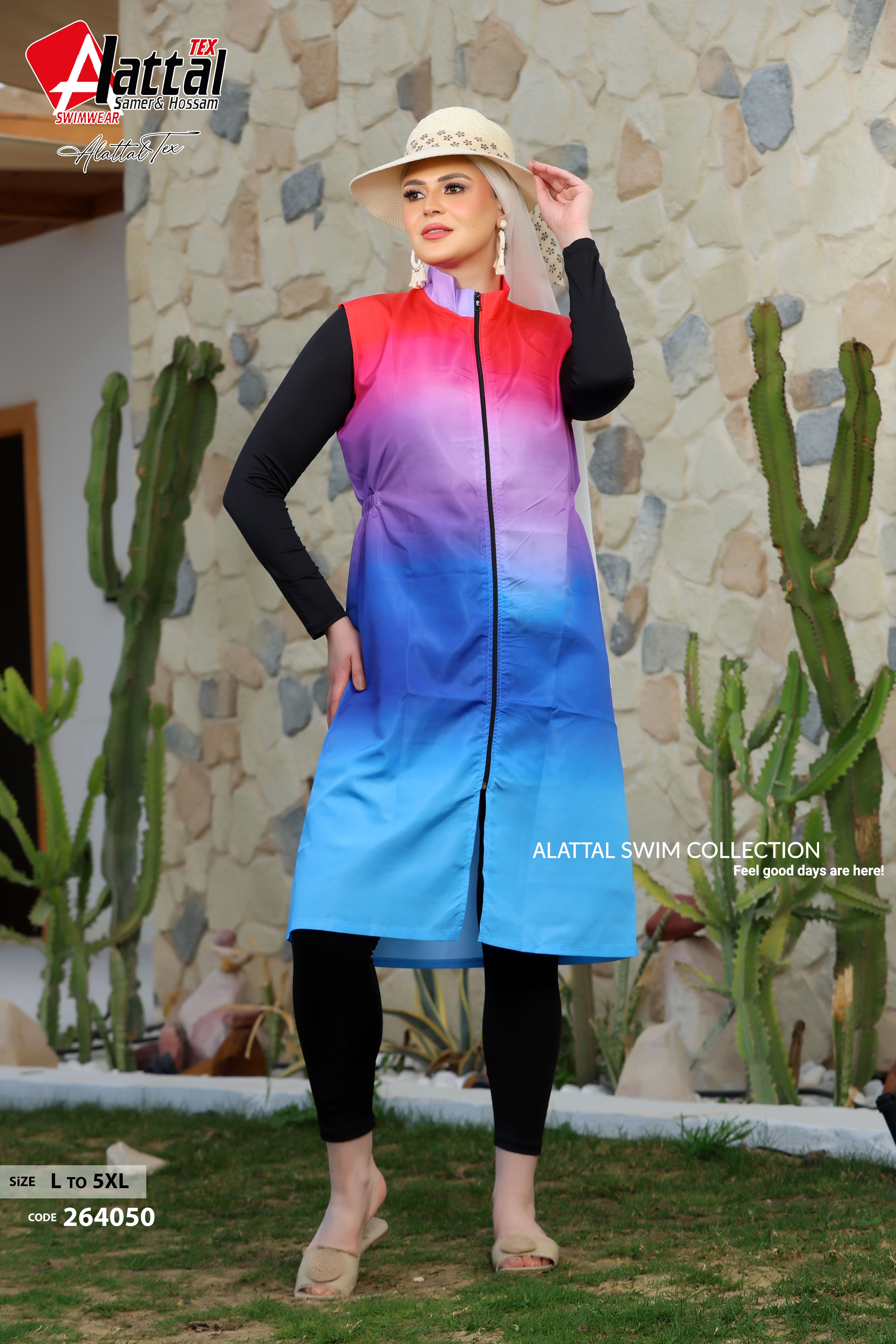 colorfull basic