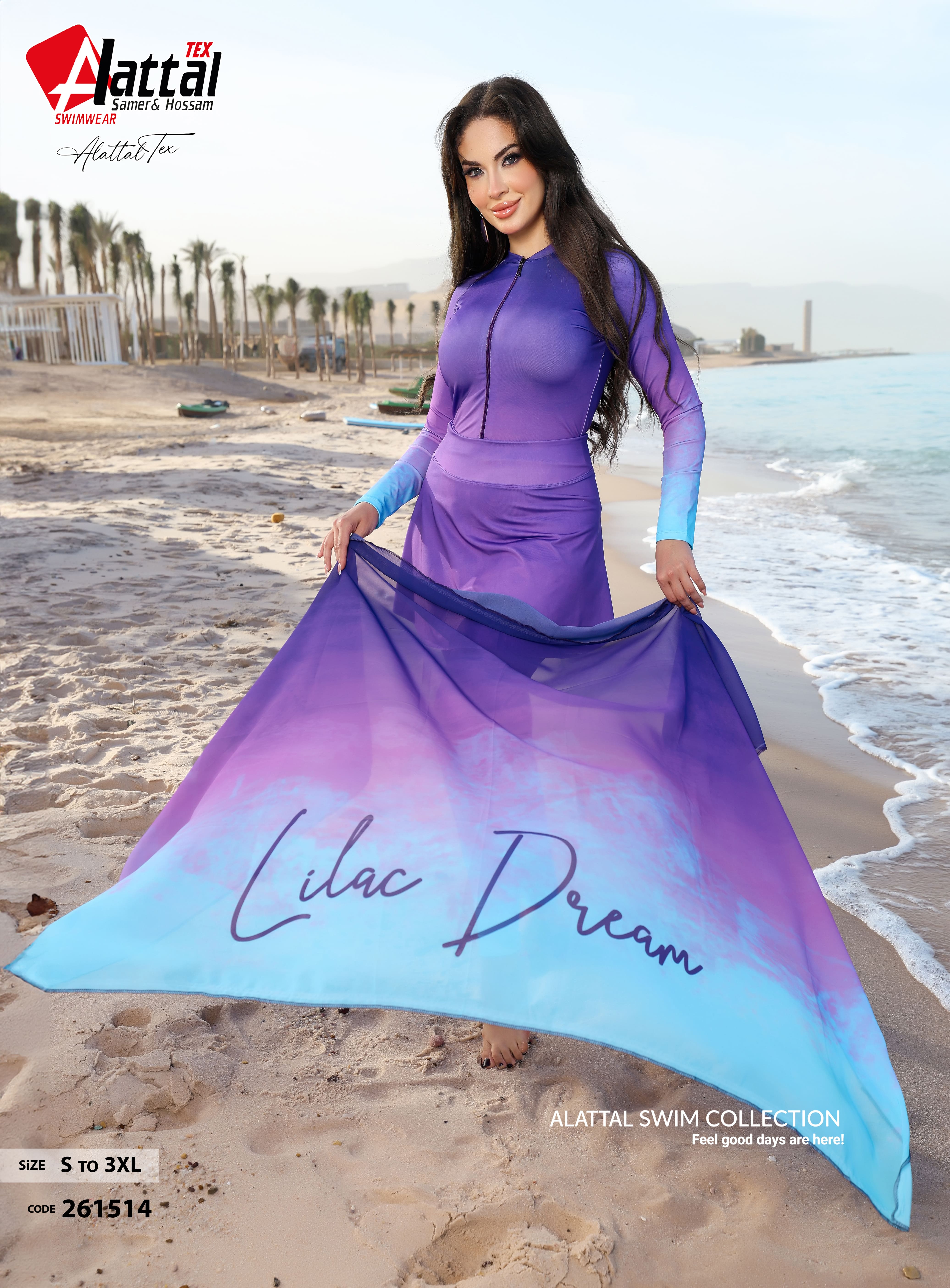 lilac dream