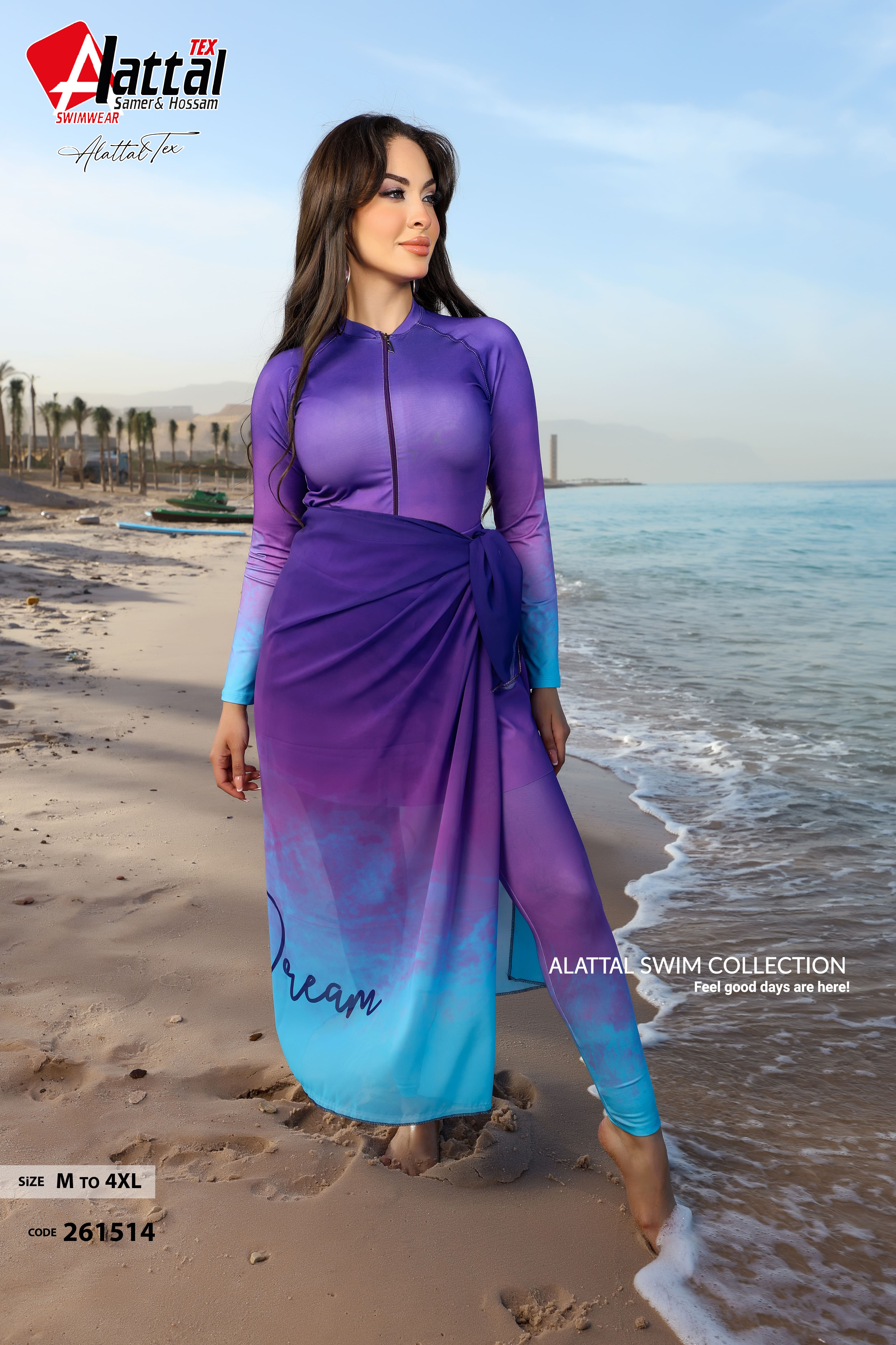 lilac dream