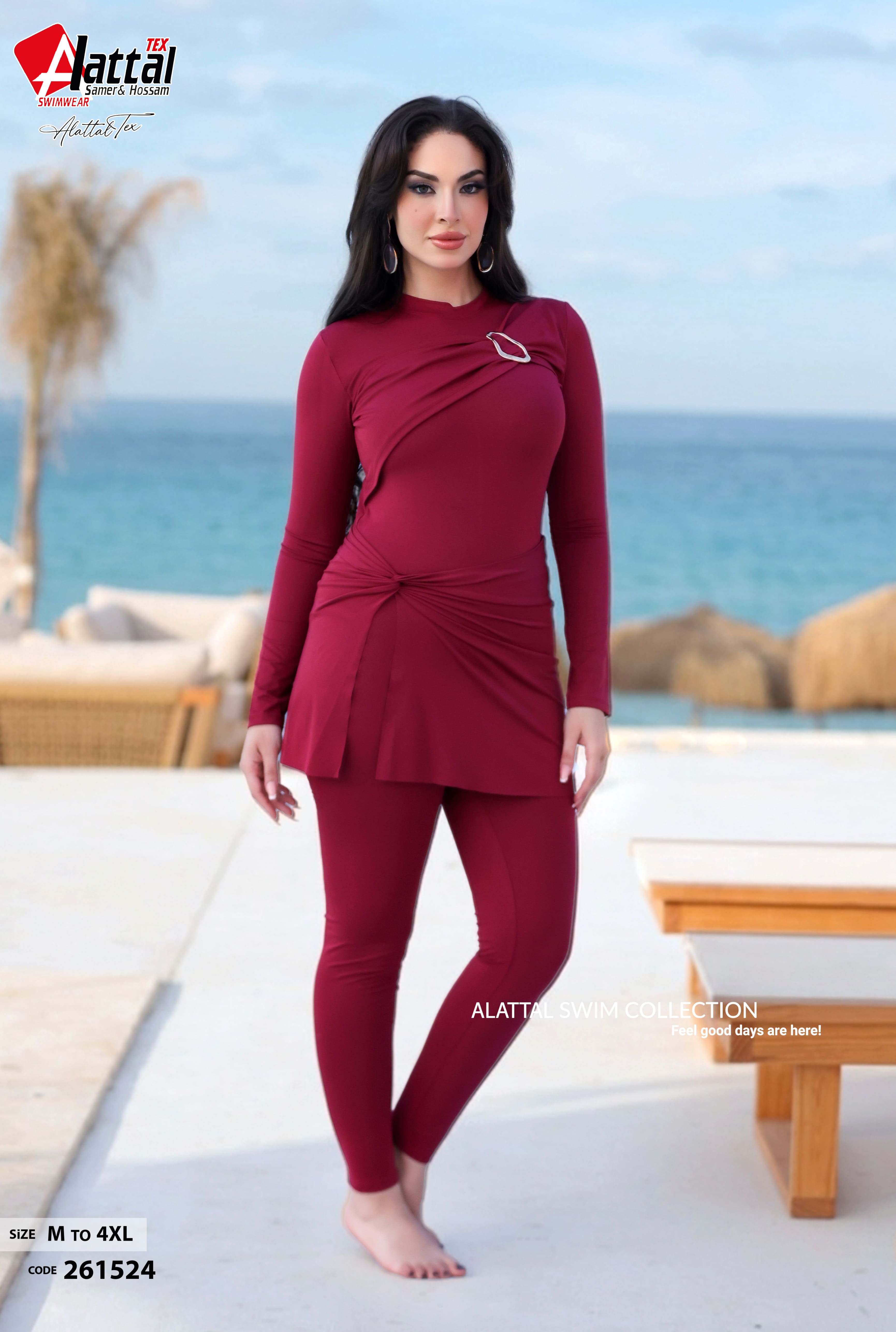 chic curve