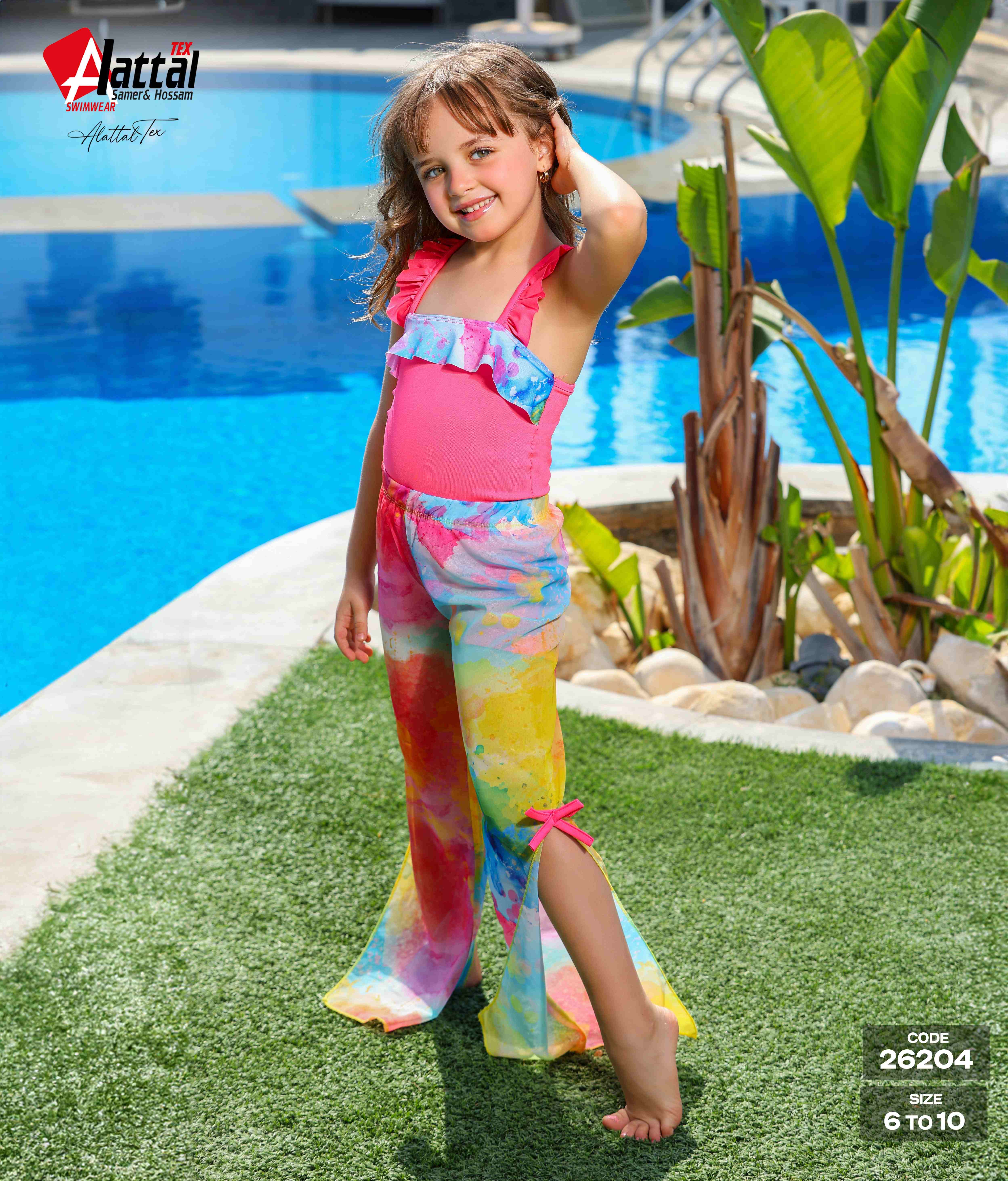 Tie Dye