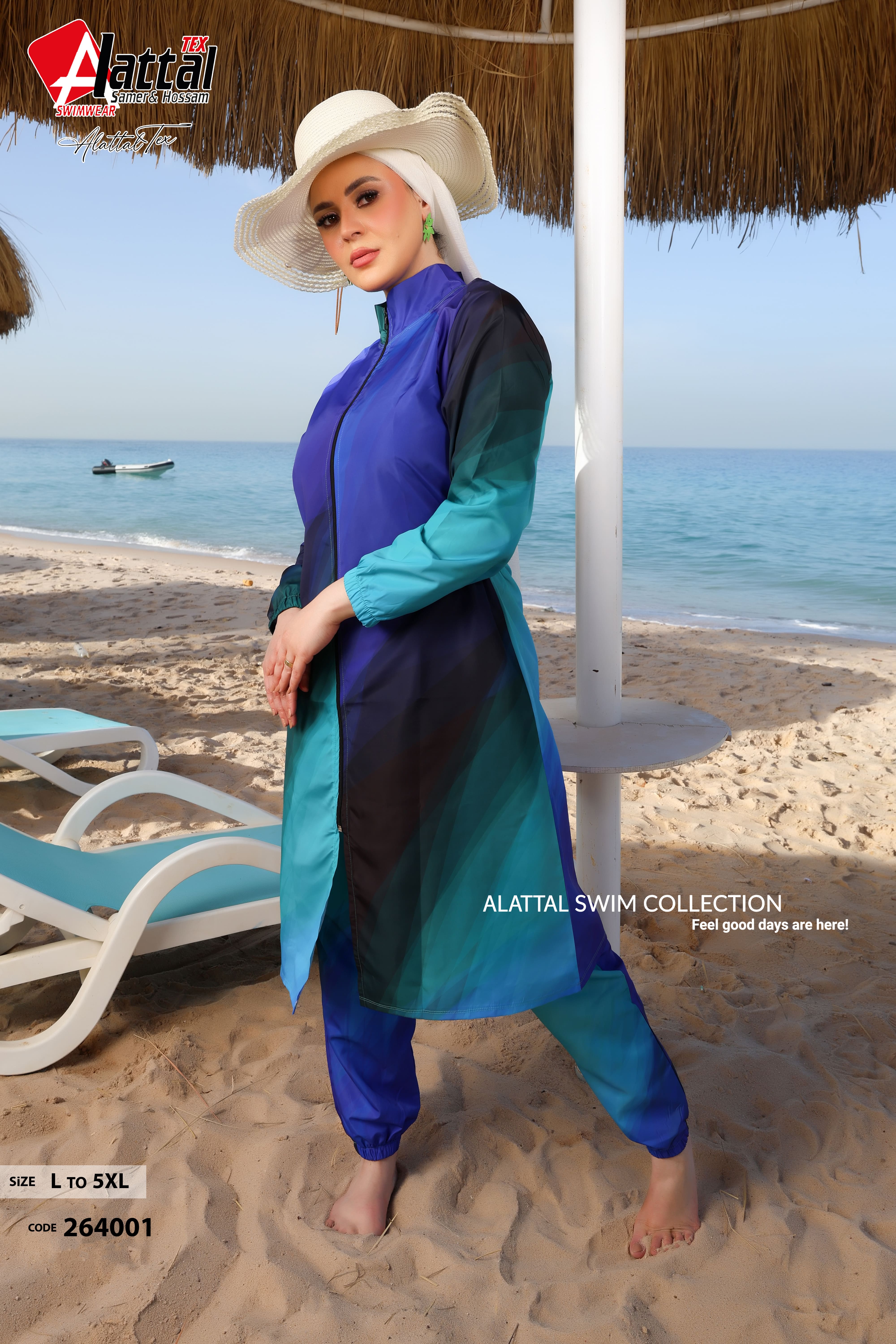Blue Breeze Motion