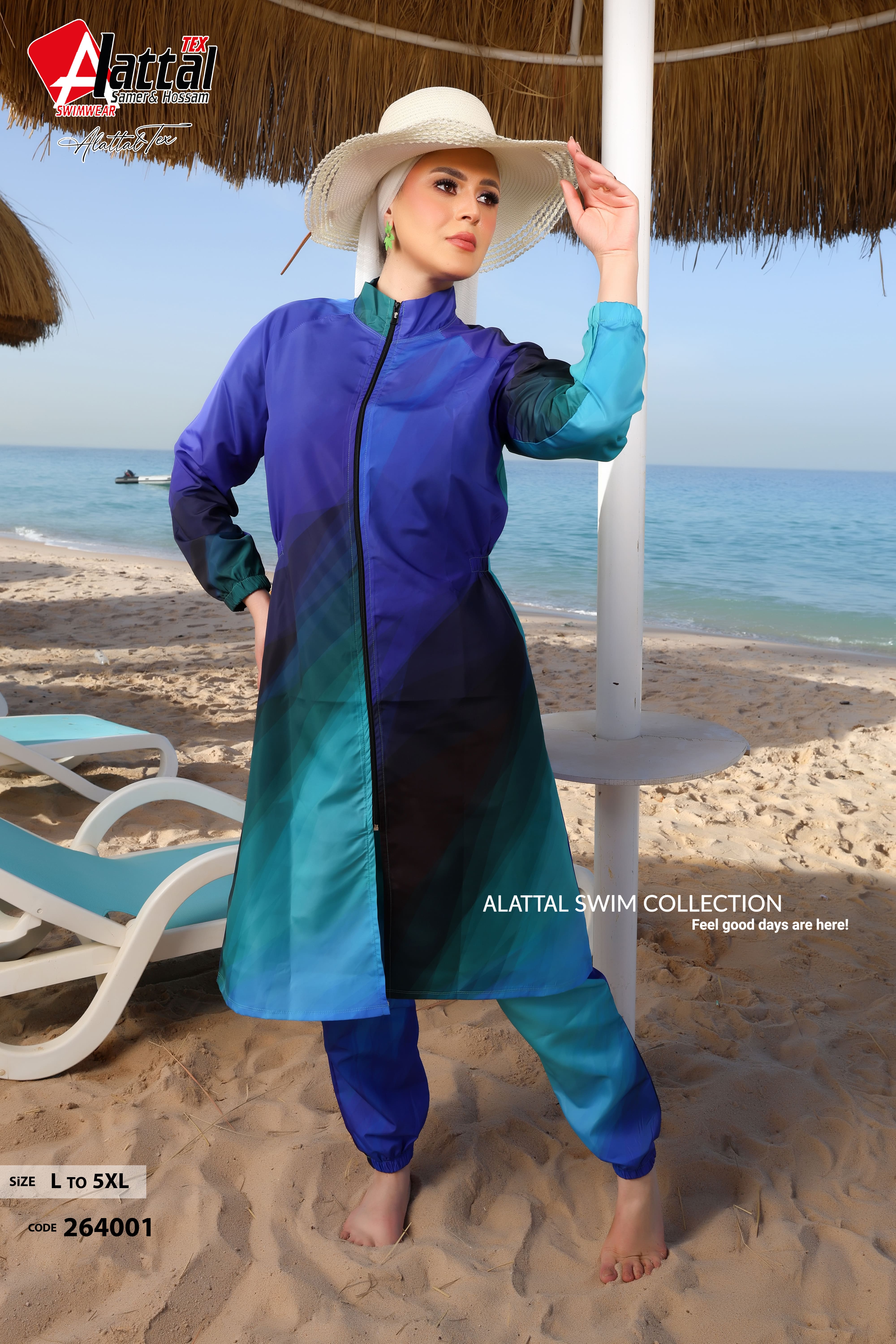 Blue Breeze Motion