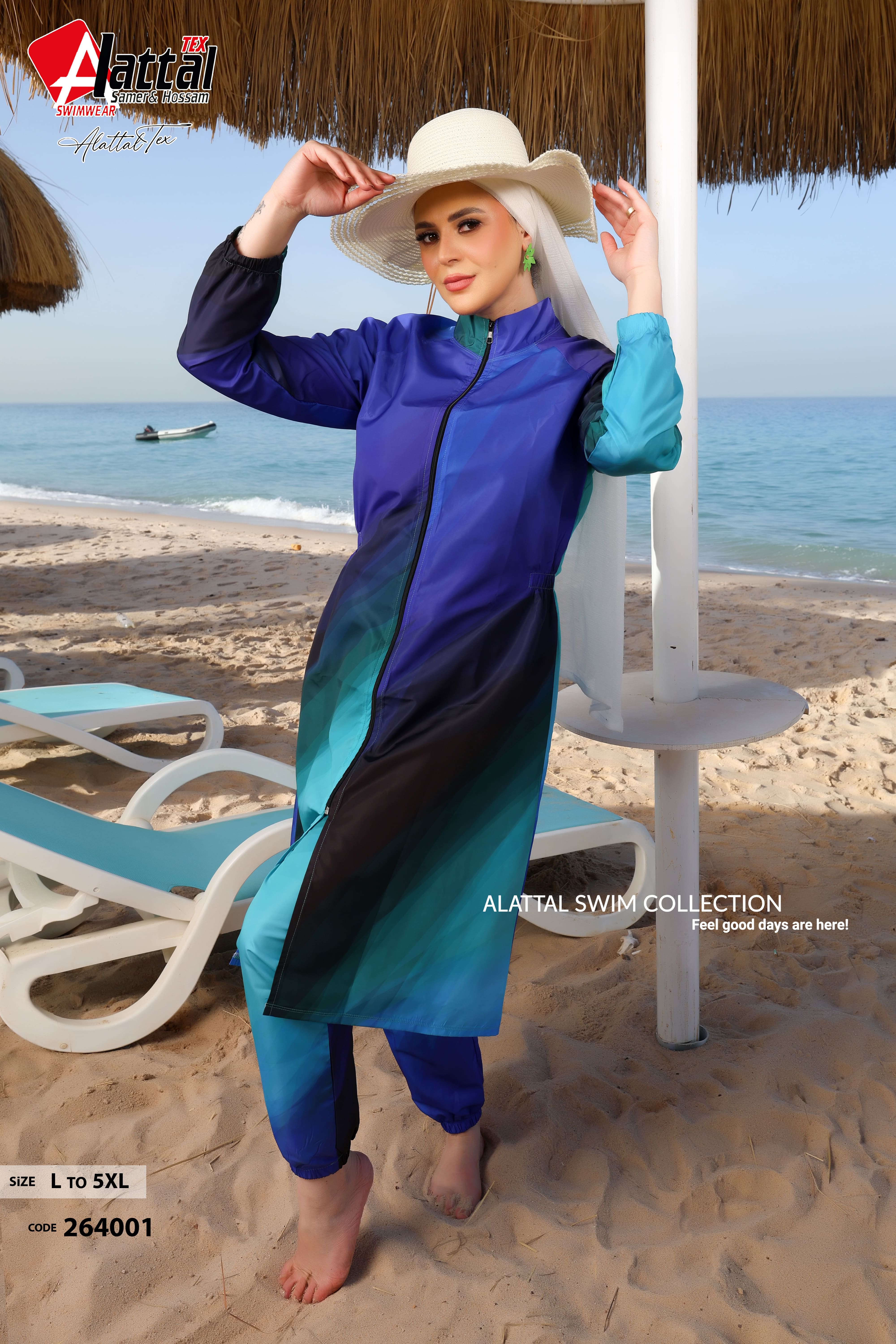 Blue Breeze Motion