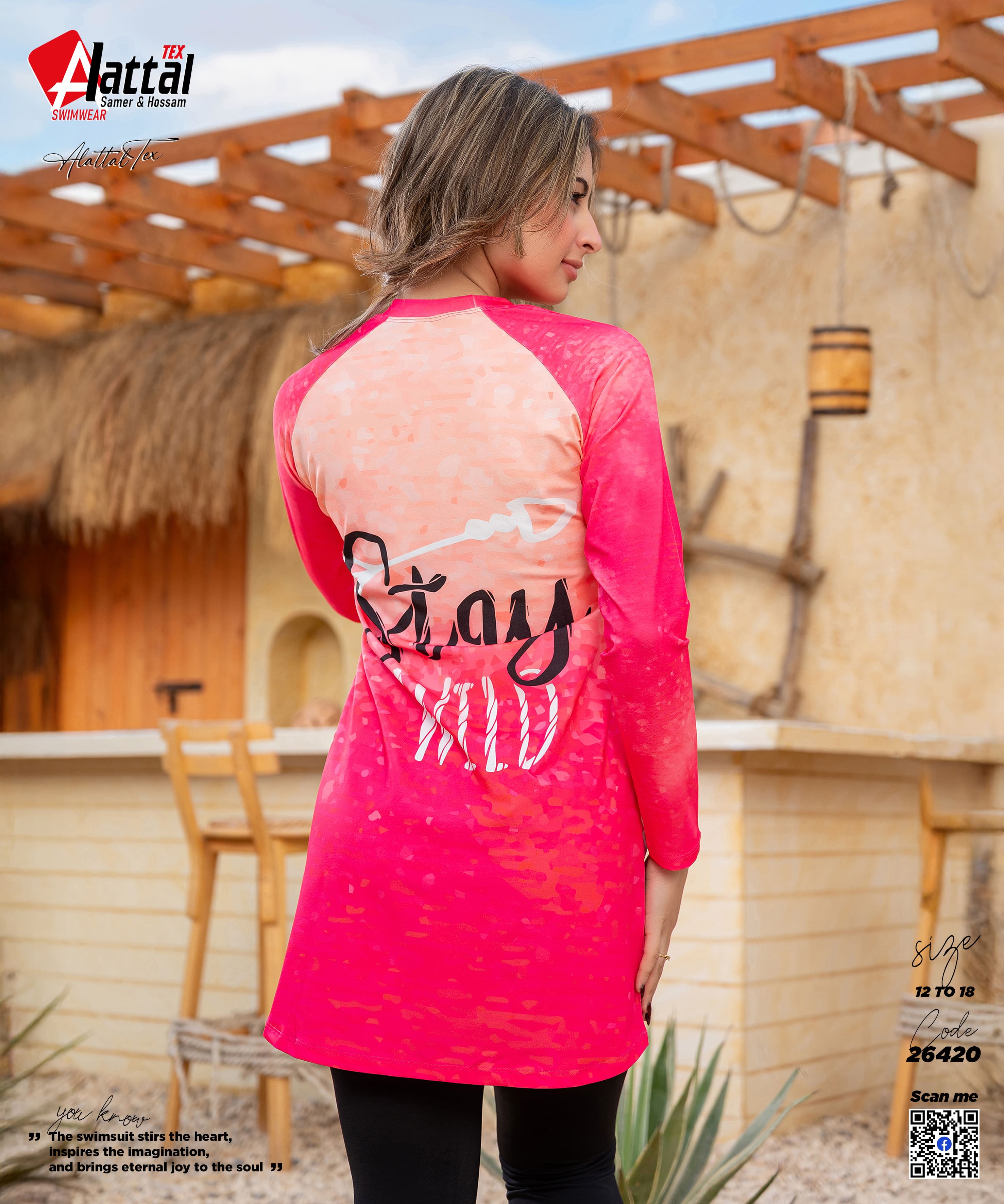 staywild